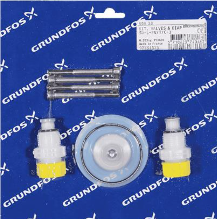 Accessories, AMD, AMG, AFG, SRP, SMG, SFG, SRG