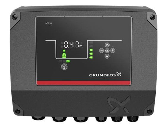 Measurement & Controls