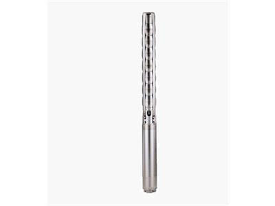 SP 125 Series 904 SS 6-8" Submersible Bore Pumps