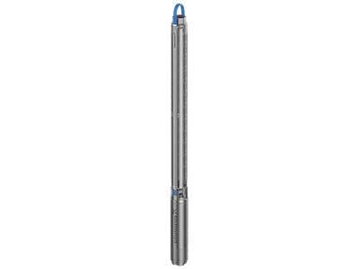 SP 160 - 304ss 6-8" Submersible Bore Pump