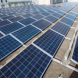 Solar Modules