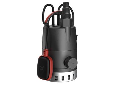 Grundfos submersible pumps