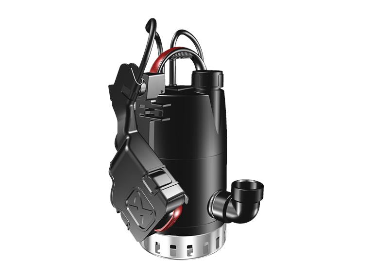 Grundfos submersible pumps