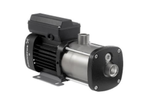 Grundfos CM end-suction pump