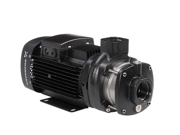 Grundfos CM end-suction pump