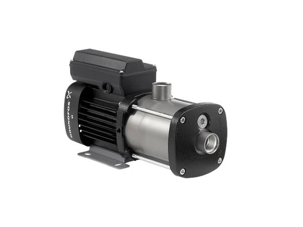 Grundfos CM end-suction pump