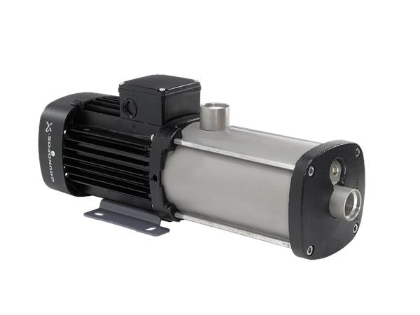 Grundfos CM end-suction pump