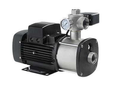 CMB PM Compact Booster, CMB & CMB-SP | Domestic Water Pumps