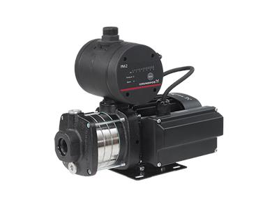 CMB PM Compact Booster, CMB & CMB-SP | Domestic Water Pumps