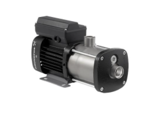 Grundfos CM Self Priming | end-suction pump