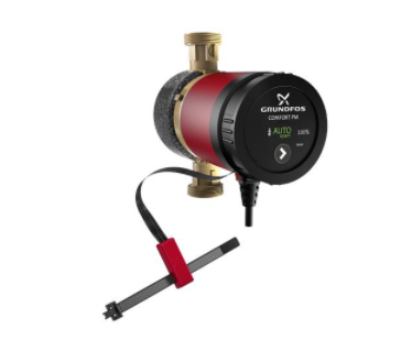 COMFORT AUTOADAPT | Recirculating Hot Water Systems