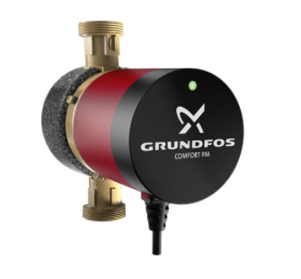 Grundfos Comfort 15-14 B PM Circulator Pump