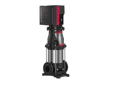 CRNE - Models CRNE 32 to CRNE 155