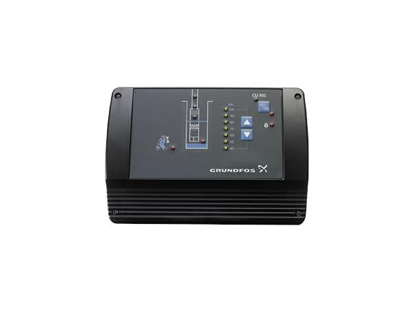 CU 301 Constant Pressure Control Package Complete