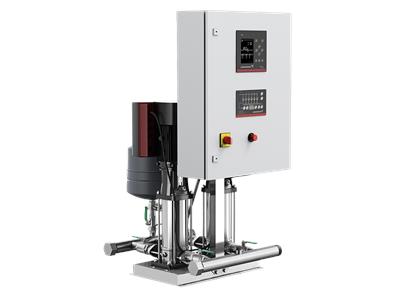 HYDRO MPC-E 2 – Water Pressure Booster Pump | industrial water filter