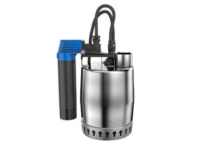 Grundfos submersible pumps