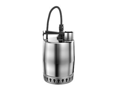 Grundfos submersible pumps