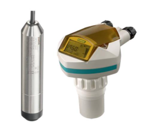 Level Sensors