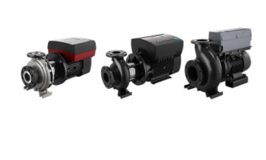 NBGE - Models NBGE 125 to NBGE 200
