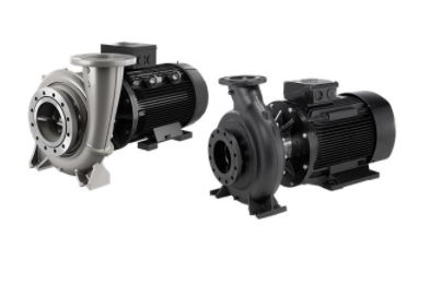 Grundfos NBG 100 irrigation system