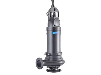 Grundfos S-Range 66 – 68 kW Sewage Pump | Industrial Wastewater Solutions