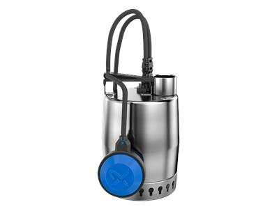 Grundfos submersible pumps