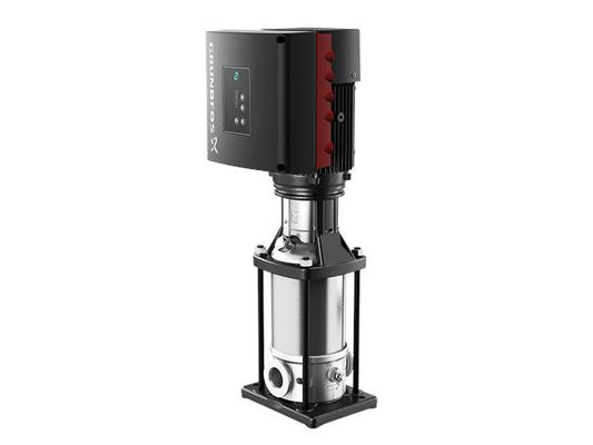 CR 1 - Vertical Multistage Pump