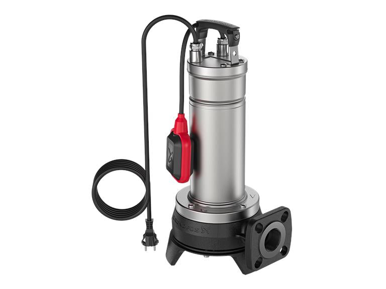 Unilift APG - Submersible Drainage Wastewater Grinder Pump