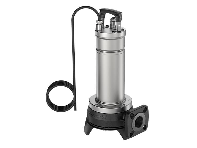 Unilift APG - Submersible Drainage Wastewater Grinder Pump