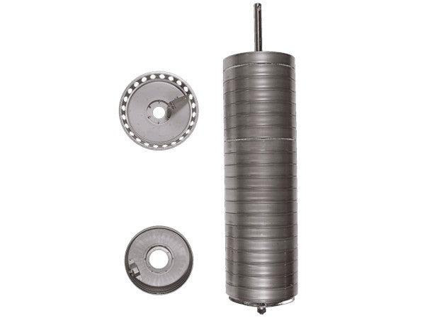 Service parts / kits/ chamber stacks