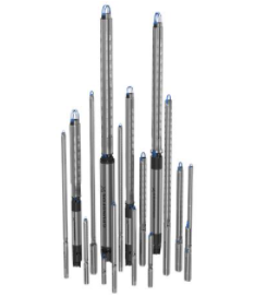 SP 95 Series 904ss 6-8" Submersible Bore Pump