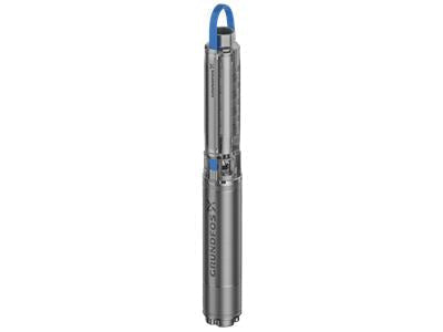 SP 60 Series 316ss 4-8" Submersible Bore Pump