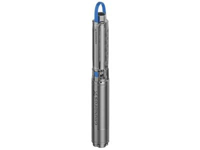 SP 30 Series 316ss 4-6" Submersible Bore Pump