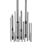 SP 77 Series 316ss 6-8" Submersible Bore Pump