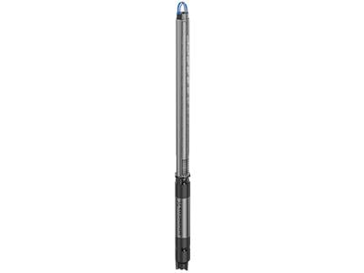 SP 125 Series 904 SS 6-8" Submersible Bore Pump