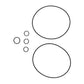 Service parts / kits/ chamber stacks