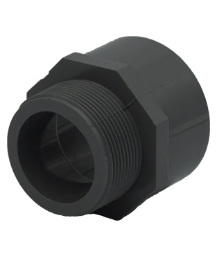 Adaptors (threaded adaptors)