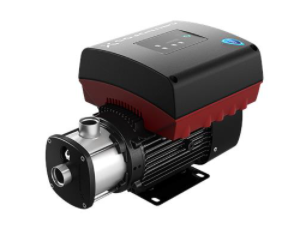 CME - Horizontal Multistage Pumps with Variable Speed Drive