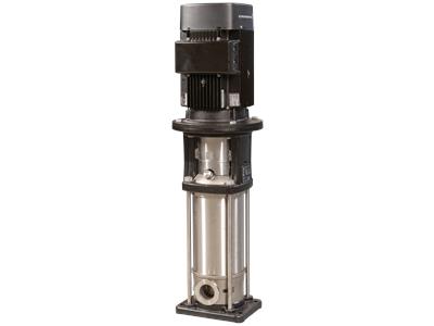 CRI 1 - 304ss Vertical Multistage Pumps