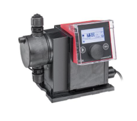 DDA (S)-AR Smart Digital Speed Controlled Diaphragm Dosing Pump