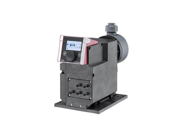 DDA (S)-AR Smart Digital Speed Controlled Diaphragm Dosing Pump