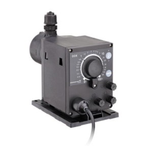 DDE - Manual Speed Controlled Diaphragm Dosing Pump