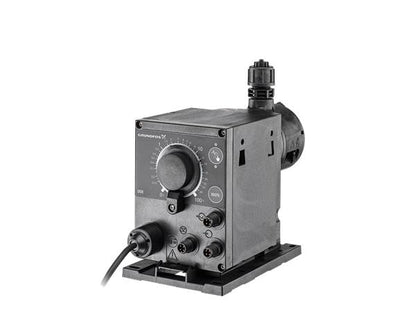 DDE - Manual Speed Controlled Diaphragm Dosing Pump