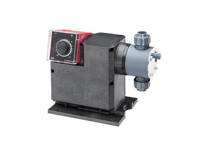 DDE - Manual Speed Controlled Diaphragm Dosing Pump