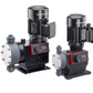 DMX - Mechanical Diaphragm Dosing Pump