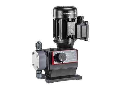 DMX - Mechanical Diaphragm Dosing Pump