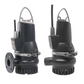 DP- Submersible Drainage Wastewater Pumps