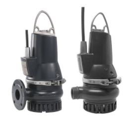 DP- Submersible Drainage Wastewater Pumps