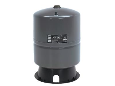 GT-H Carbon steel / Polypropylene Pressure Tanks with Single Diaphragm