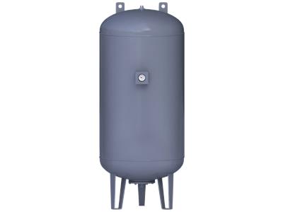 GT-U Carbon Steel Pressure Tanks with Replaceable Diaphragm